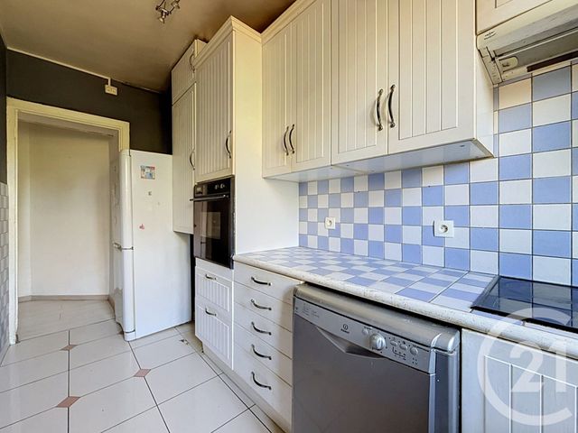 Appartement F3 &agrave; vendre - 3 pi&egrave;ces - 64,32 m2 - Colombes - 92 - ILE-DE-FRANCE