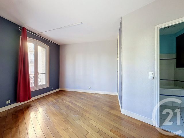 Appartement F3 &agrave; vendre - 3 pi&egrave;ces - 64,32 m2 - Colombes - 92 - ILE-DE-FRANCE
