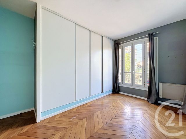Appartement F3 &agrave; vendre - 3 pi&egrave;ces - 64,32 m2 - Colombes - 92 - ILE-DE-FRANCE