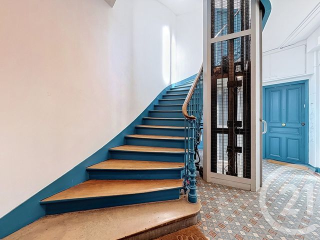 Appartement F3 &agrave; vendre - 3 pi&egrave;ces - 64,32 m2 - Colombes - 92 - ILE-DE-FRANCE