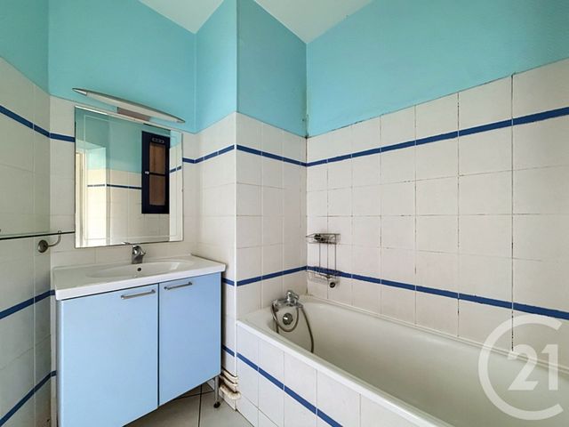 Appartement F3 &agrave; vendre - 3 pi&egrave;ces - 64,32 m2 - Colombes - 92 - ILE-DE-FRANCE