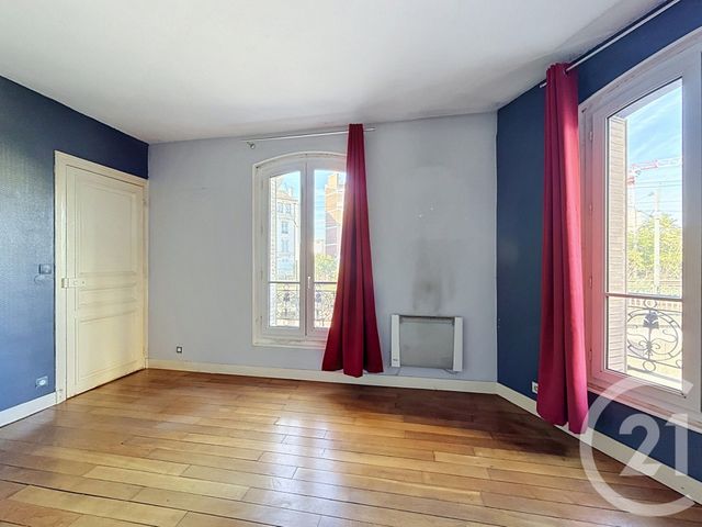 Appartement F3 &agrave; vendre - 3 pi&egrave;ces - 64,32 m2 - Colombes - 92 - ILE-DE-FRANCE