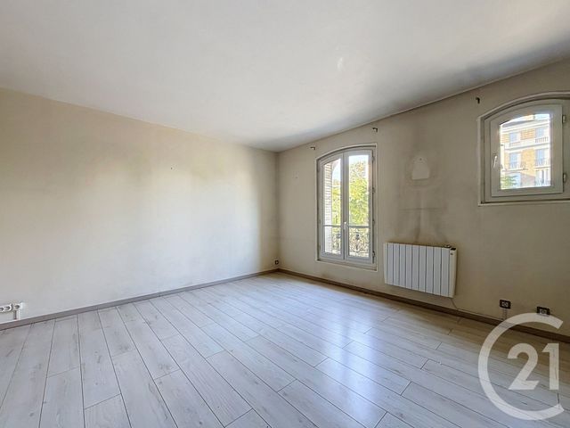 Appartement F3 &agrave; vendre - 3 pi&egrave;ces - 64,32 m2 - Colombes - 92 - ILE-DE-FRANCE