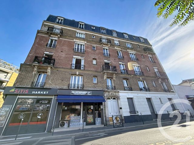 Appartement F3 &agrave; vendre - 3 pi&egrave;ces - 64,32 m2 - Colombes - 92 - ILE-DE-FRANCE