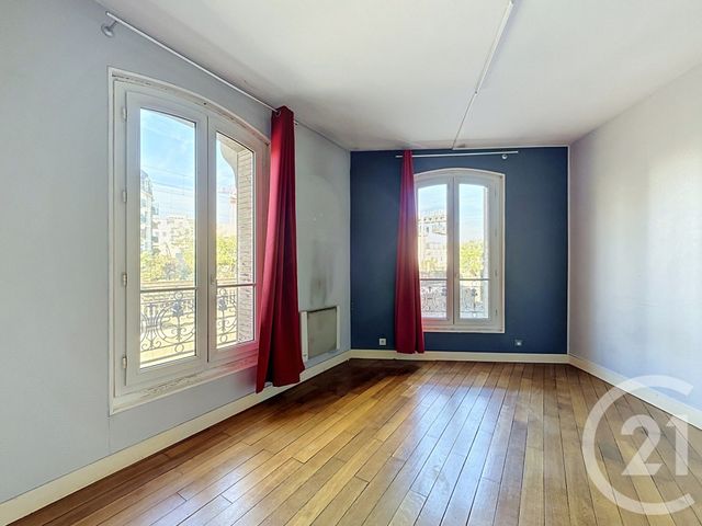 Appartement F3 &agrave; vendre - 3 pi&egrave;ces - 64,32 m2 - Colombes - 92 - ILE-DE-FRANCE