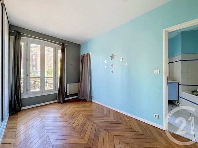 Appartement F3 &agrave; vendre - 3 pi&egrave;ces - 64,32 m2 - Colombes - 92 - ILE-DE-FRANCE