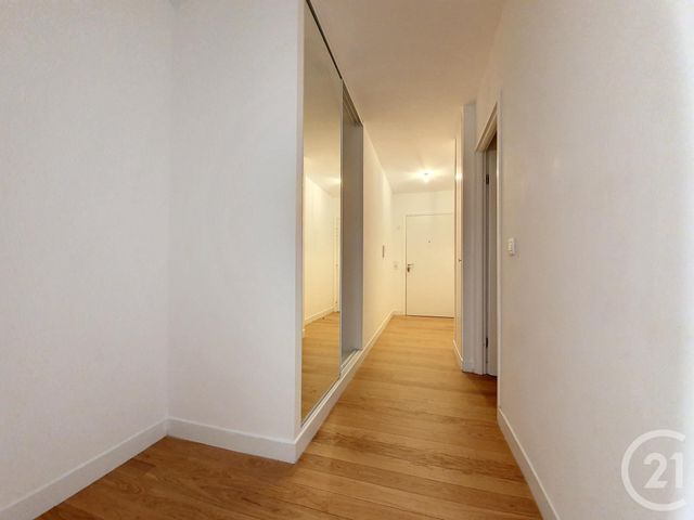 Appartement F4 &agrave; louer - 4 pi&egrave;ces - 84,73 m2 - Puteaux - 92 - ILE-DE-FRANCE