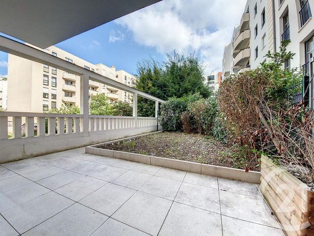appartement - PUTEAUX - 92