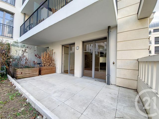 Appartement F4 &agrave; louer - 4 pi&egrave;ces - 84,73 m2 - Puteaux - 92 - ILE-DE-FRANCE