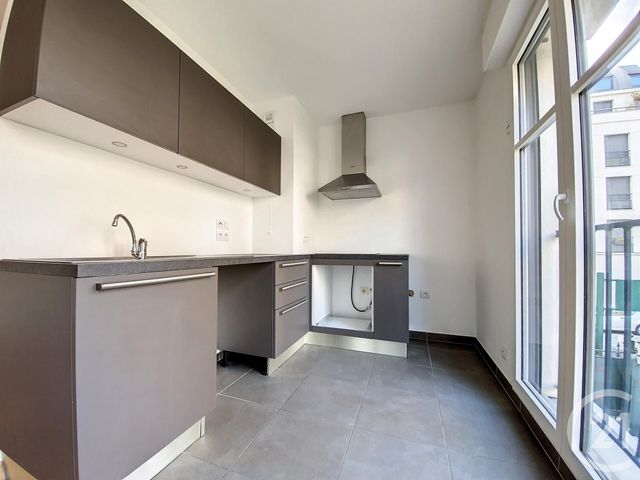 Appartement F4 &agrave; louer - 4 pi&egrave;ces - 84,73 m2 - Puteaux - 92 - ILE-DE-FRANCE