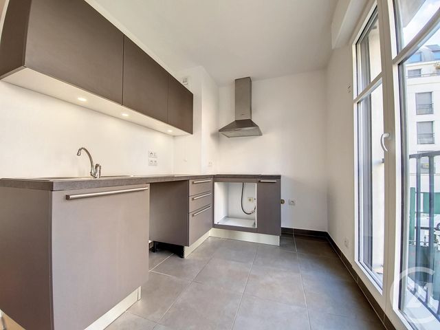 Appartement F4 &agrave; louer - 4 pi&egrave;ces - 84,73 m2 - Puteaux - 92 - ILE-DE-FRANCE