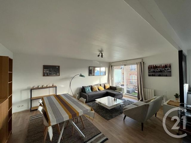 Appartement 3 pièces 67 m² · à Colombes · 67,4 m² · 1 650 €/mois