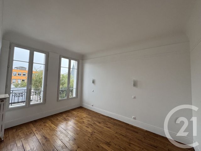 Appartement F3 &agrave; louer - 3 pi&egrave;ces - 62,40 m2 - Asnieres Sur Seine - 92 - ILE-DE-FRANCE
