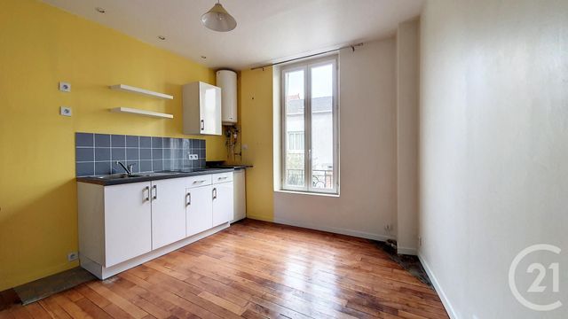 Appartement F2 à louer COLOMBES