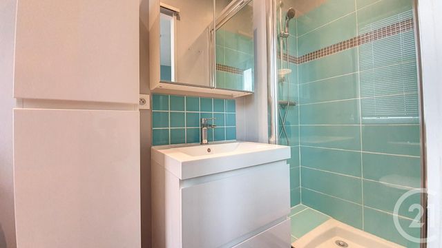 Appartement F2 &agrave; louer - 2 pi&egrave;ces - 25,01 m2 - Colombes - 92 - ILE-DE-FRANCE