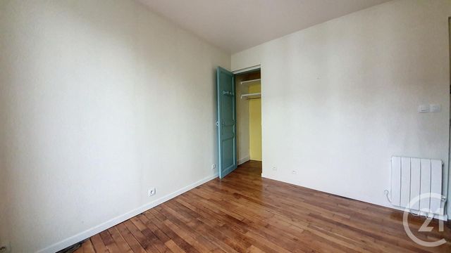 Appartement F2 &agrave; louer - 2 pi&egrave;ces - 25,01 m2 - Colombes - 92 - ILE-DE-FRANCE