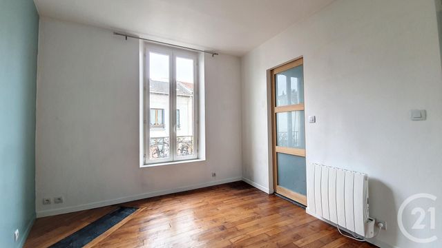Appartement F2 &agrave; louer - 2 pi&egrave;ces - 25,01 m2 - Colombes - 92 - ILE-DE-FRANCE