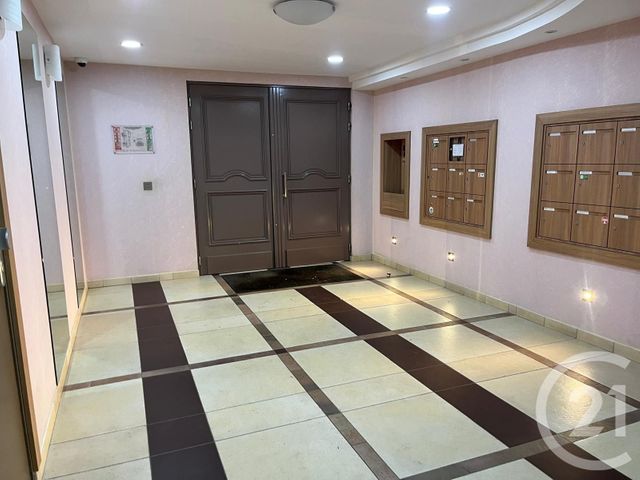 Appartement F2 &agrave; louer - 2 pi&egrave;ces - 42,67 m2 - L Isle Adam - 95 - ILE-DE-FRANCE