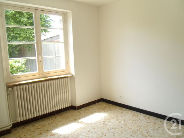 Maison &agrave; louer - 2 pi&egrave;ces - 56,39 m2 - L Isle Adam - 95 - ILE-DE-FRANCE