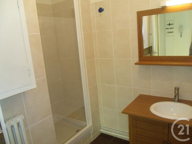 Maison &agrave; louer - 2 pi&egrave;ces - 56,39 m2 - L Isle Adam - 95 - ILE-DE-FRANCE