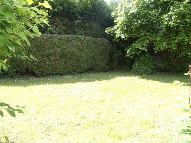 Maison &agrave; louer - 2 pi&egrave;ces - 56,39 m2 - L Isle Adam - 95 - ILE-DE-FRANCE