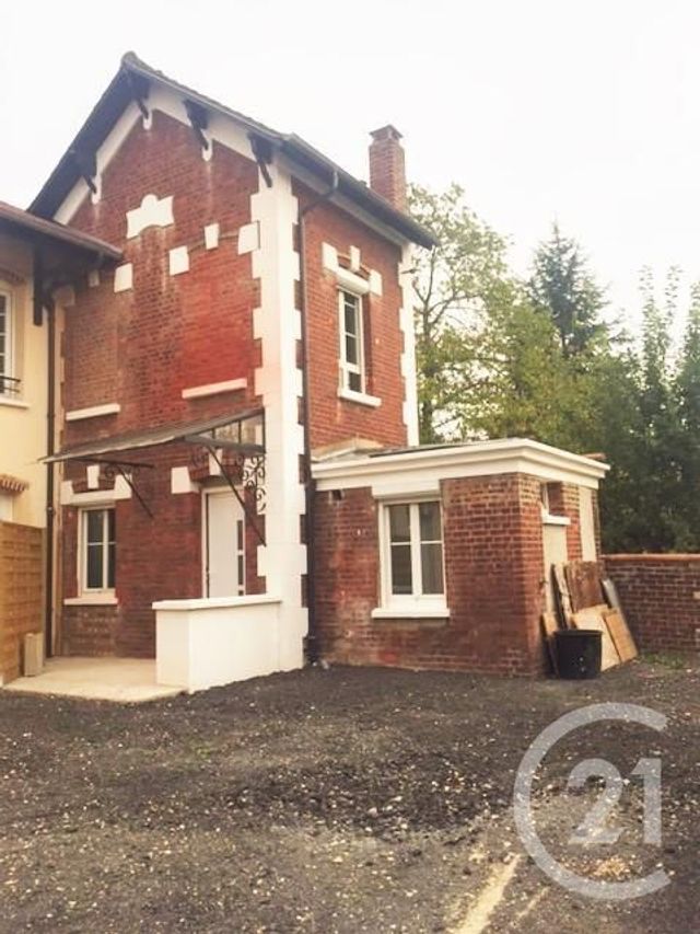 appartement - MERIEL - 95