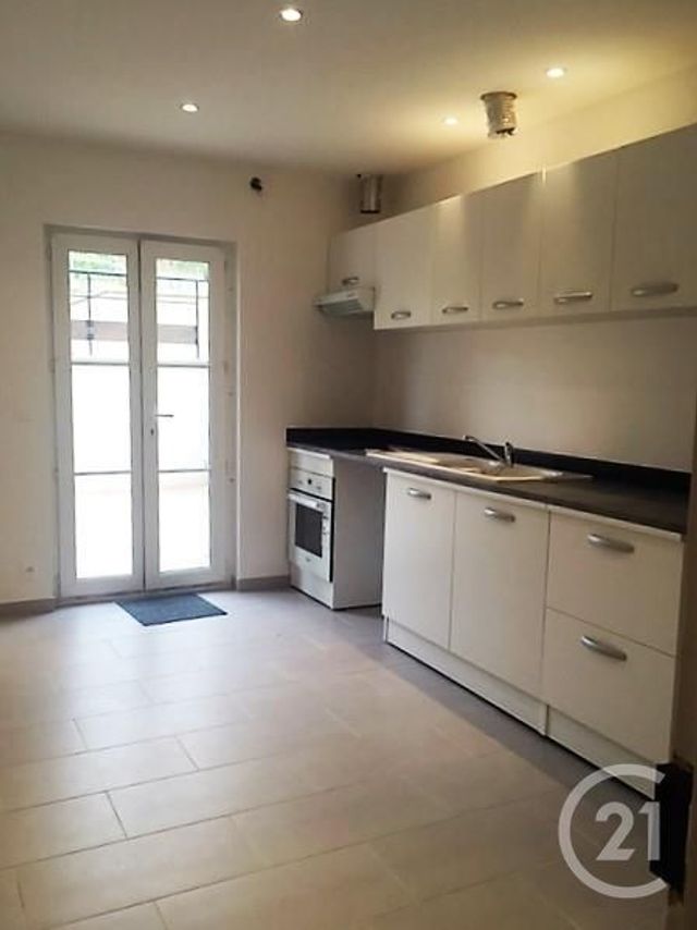 Appartement Duplex &agrave; louer - 3 pi&egrave;ces - 60 m2 - Meriel - 95 - ILE-DE-FRANCE