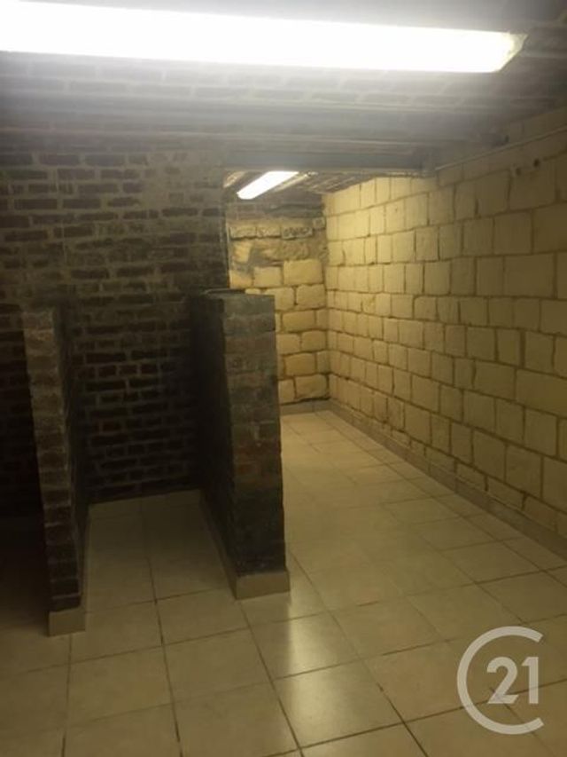 Appartement Duplex &agrave; louer - 3 pi&egrave;ces - 60 m2 - Meriel - 95 - ILE-DE-FRANCE