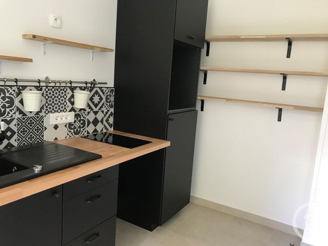 Appartement F1 &agrave; louer - 1 pi&egrave;ce - 23 m2 - L Isle Adam - 95 - ILE-DE-FRANCE