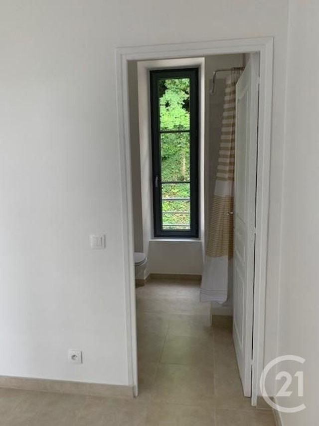 Appartement F1 &agrave; louer - 1 pi&egrave;ce - 23 m2 - L Isle Adam - 95 - ILE-DE-FRANCE