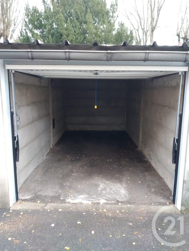 parking - ISLE ADAM - 95