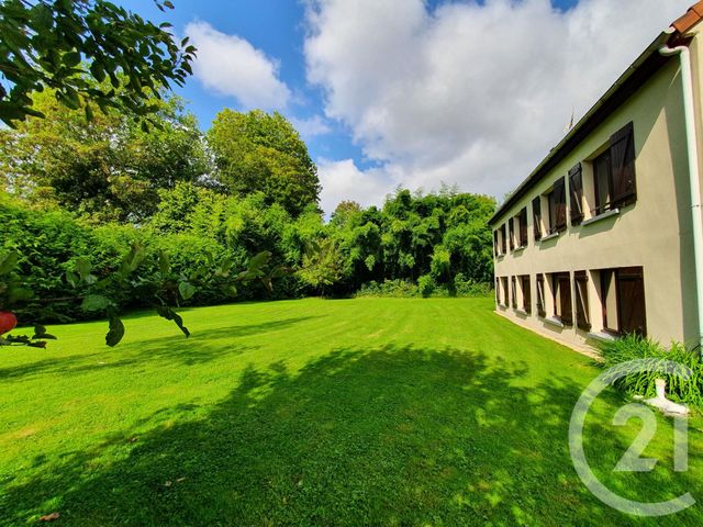 Maison à vendre - 6 pièces - 125 m2 - Valmondois - 95 - ILE-DE-FRANCE