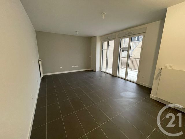 Appartement F1 &agrave; louer - 1 pi&egrave;ce - 33,31 m2 - L Isle Adam - 95 - ILE-DE-FRANCE