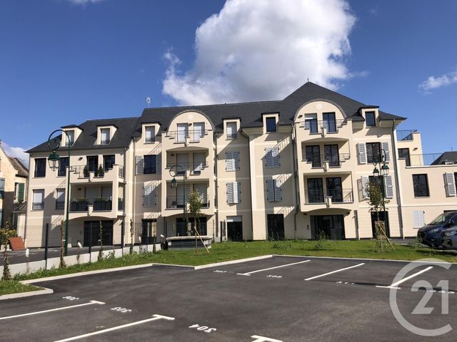 appartement - L ISLE ADAM - 95