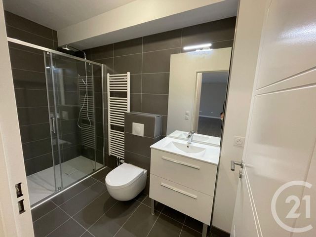 Appartement F1 &agrave; louer - 1 pi&egrave;ce - 33,31 m2 - L Isle Adam - 95 - ILE-DE-FRANCE