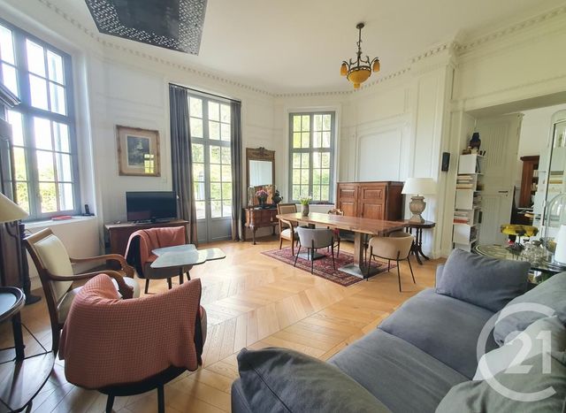 Appartement F4 &agrave; vendre - 3 pi&egrave;ces - 92,24 m2 - L Isle Adam - 95 - ILE-DE-FRANCE