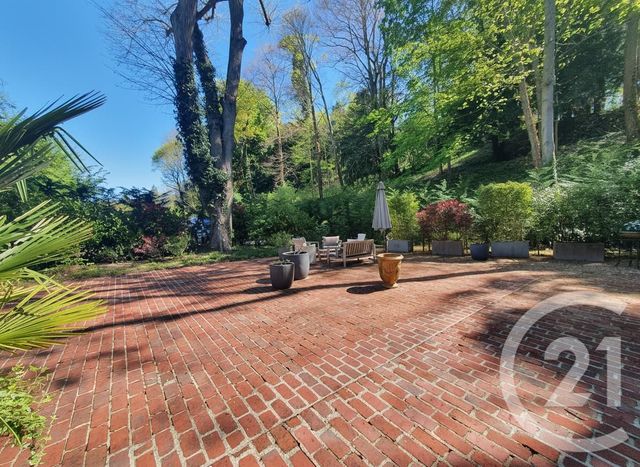 Appartement F4 &agrave; vendre - 3 pi&egrave;ces - 92,24 m2 - L Isle Adam - 95 - ILE-DE-FRANCE