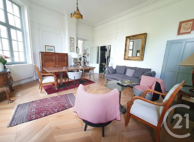 Appartement F4 &agrave; vendre - 3 pi&egrave;ces - 92,24 m2 - L Isle Adam - 95 - ILE-DE-FRANCE