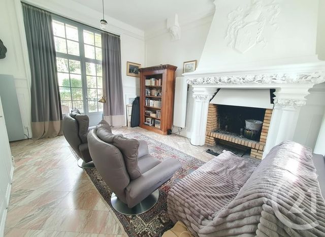 Appartement F4 &agrave; vendre - 3 pi&egrave;ces - 92,24 m2 - L Isle Adam - 95 - ILE-DE-FRANCE