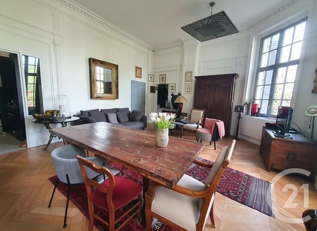 Appartement F4 &agrave; vendre - 3 pi&egrave;ces - 92,24 m2 - L Isle Adam - 95 - ILE-DE-FRANCE