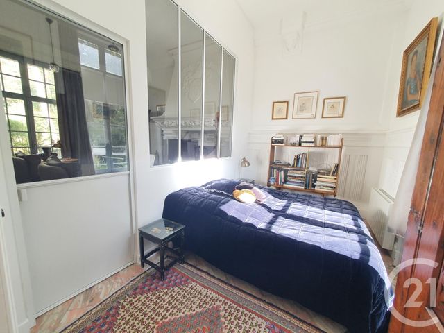 Appartement F4 &agrave; vendre - 3 pi&egrave;ces - 92,24 m2 - L Isle Adam - 95 - ILE-DE-FRANCE