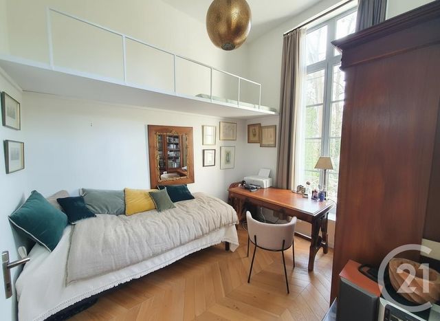 Appartement F4 &agrave; vendre - 3 pi&egrave;ces - 92,24 m2 - L Isle Adam - 95 - ILE-DE-FRANCE