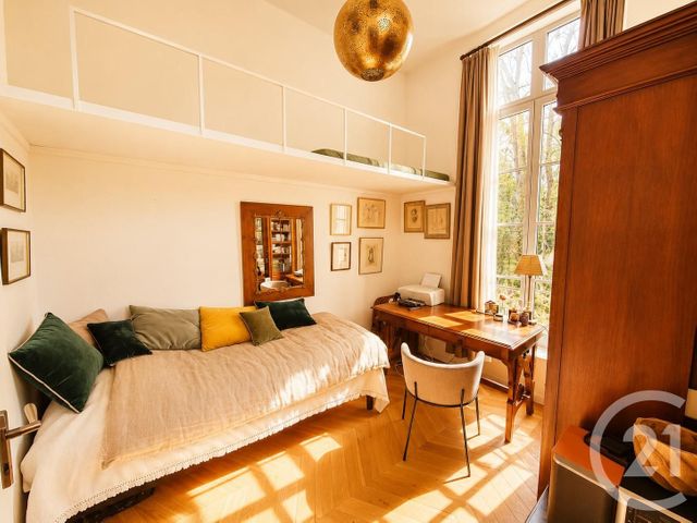 Appartement F4 &agrave; vendre - 3 pi&egrave;ces - 92,24 m2 - L Isle Adam - 95 - ILE-DE-FRANCE