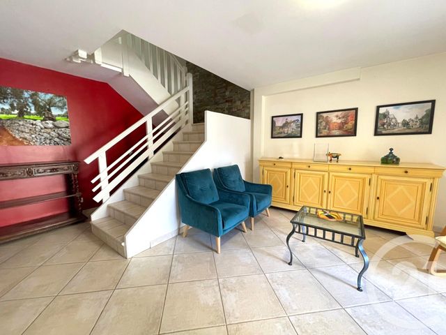 Maison &agrave; vendre - 7 pi&egrave;ces - 181,23 m2 - Parmain - 95 - ILE-DE-FRANCE