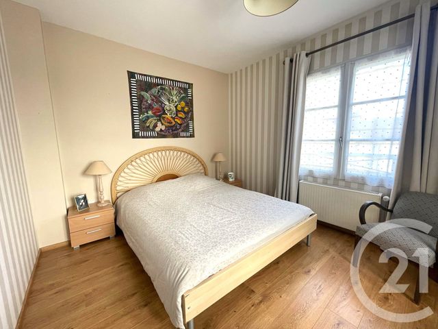 Maison &agrave; vendre - 7 pi&egrave;ces - 181,23 m2 - Parmain - 95 - ILE-DE-FRANCE