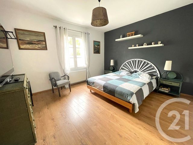 Maison &agrave; vendre - 7 pi&egrave;ces - 181,23 m2 - Parmain - 95 - ILE-DE-FRANCE