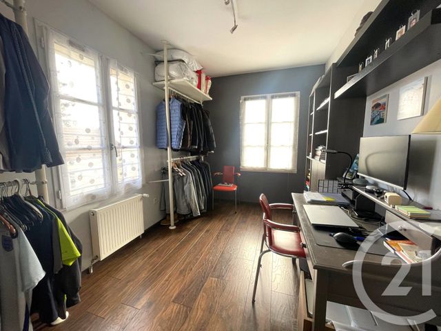 Maison &agrave; vendre - 7 pi&egrave;ces - 181,23 m2 - Parmain - 95 - ILE-DE-FRANCE