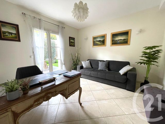 Maison &agrave; vendre - 7 pi&egrave;ces - 181,23 m2 - Parmain - 95 - ILE-DE-FRANCE