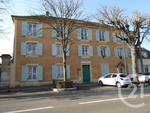 Appartement F2 &agrave; louer - 2 pi&egrave;ces - 45,79 m2 - 95 - ILE-DE-FRANCE