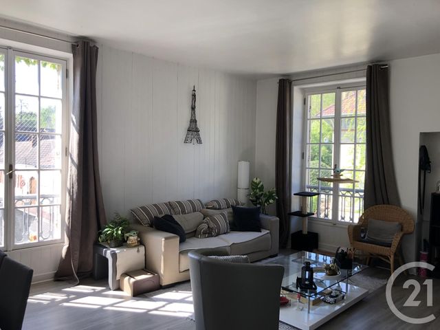Appartement F3 &agrave; louer - 3 pi&egrave;ces - 67 m2 - Presles - 95 - ILE-DE-FRANCE